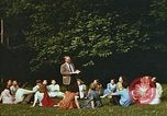 Standbild Robert PT Sarg Harlan Kentucky USA, 1942, aus Sekunde 8 historischem Filmmaterial Videoclip 65675023735