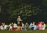 Standbild Robert PT Sarg Harlan Kentucky USA, 1942, aus Sekunde 9 historischem Filmmaterial Videoclip 65675023735