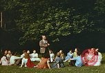Standbild Robert PT Sarg Harlan Kentucky USA, 1942, aus Sekunde 11 historischem Filmmaterial Videoclip 65675023735