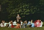 Standbild Robert PT Sarg Harlan Kentucky USA, 1942, aus Sekunde 12 historischem Filmmaterial Videoclip 65675023735