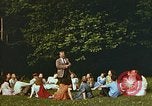 Standbild Robert PT Sarg Harlan Kentucky USA, 1942, aus Sekunde 14 historischem Filmmaterial Videoclip 65675023735