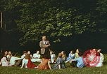 Standbild Robert PT Sarg Harlan Kentucky USA, 1942, aus Sekunde 15 historischem Filmmaterial Videoclip 65675023735
