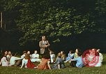 Standbild Robert PT Sarg Harlan Kentucky USA, 1942, aus Sekunde 16 historischem Filmmaterial Videoclip 65675023735