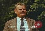 Standbild Robert PT Sarg Harlan Kentucky USA, 1942, aus Sekunde 17 historischem Filmmaterial Videoclip 65675023735