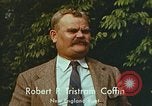 Standbild Robert PT Sarg Harlan Kentucky USA, 1942, aus Sekunde 18 historischem Filmmaterial Videoclip 65675023735