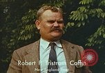 Standbild Robert PT Sarg Harlan Kentucky USA, 1942, aus Sekunde 19 historischem Filmmaterial Videoclip 65675023735