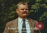 Standbild Robert PT Sarg Harlan Kentucky USA, 1942, aus Sekunde 20 historischem Filmmaterial Videoclip 65675023735