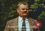 Standbild Robert PT Sarg Harlan Kentucky USA, 1942, aus Sekunde 22 historischem Filmmaterial Videoclip 65675023735