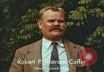 Standbild Robert PT Sarg Harlan Kentucky USA, 1942, aus Sekunde 23 historischem Filmmaterial Videoclip 65675023735