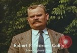 Standbild Robert PT Sarg Harlan Kentucky USA, 1942, aus Sekunde 25 historischem Filmmaterial Videoclip 65675023735
