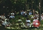 Standbild Robert PT Sarg Harlan Kentucky USA, 1942, aus Sekunde 33 historischem Filmmaterial Videoclip 65675023735