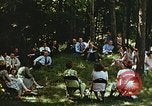 Standbild Robert PT Sarg Harlan Kentucky USA, 1942, aus Sekunde 41 historischem Filmmaterial Videoclip 65675023735