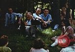 Standbild Robert PT Sarg Harlan Kentucky USA, 1942, aus Sekunde 43 historischem Filmmaterial Videoclip 65675023735
