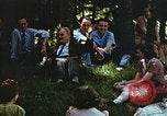Standbild Robert PT Sarg Harlan Kentucky USA, 1942, aus Sekunde 44 historischem Filmmaterial Videoclip 65675023735