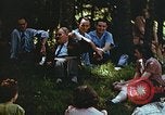 Standbild Robert PT Sarg Harlan Kentucky USA, 1942, aus Sekunde 45 historischem Filmmaterial Videoclip 65675023735