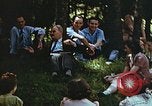 Standbild Robert PT Sarg Harlan Kentucky USA, 1942, aus Sekunde 46 historischem Filmmaterial Videoclip 65675023735