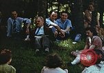 Standbild Robert PT Sarg Harlan Kentucky USA, 1942, aus Sekunde 49 historischem Filmmaterial Videoclip 65675023735