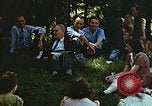 Standbild Robert PT Sarg Harlan Kentucky USA, 1942, aus Sekunde 50 historischem Filmmaterial Videoclip 65675023735