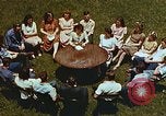 Standbild Robert PT Sarg Harlan Kentucky USA, 1942, aus Sekunde 56 historischem Filmmaterial Videoclip 65675023735