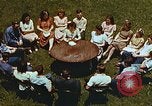 Standbild Robert PT Sarg Harlan Kentucky USA, 1942, aus Sekunde 57 historischem Filmmaterial Videoclip 65675023735