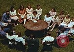Standbild Robert PT Sarg Harlan Kentucky USA, 1942, aus Sekunde 58 historischem Filmmaterial Videoclip 65675023735