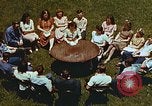 Standbild Robert PT Sarg Harlan Kentucky USA, 1942, aus Sekunde 60 historischem Filmmaterial Videoclip 65675023735