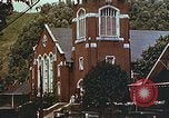 Image of Clarke Bailey Harlan Kentucky USA, 1942, second 4 stock footage video 65675023736