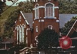 Image of Clarke Bailey Harlan Kentucky USA, 1942, second 5 stock footage video 65675023736