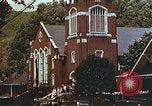 Image of Clarke Bailey Harlan Kentucky USA, 1942, second 14 stock footage video 65675023736