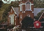 Image of Clarke Bailey Harlan Kentucky USA, 1942, second 16 stock footage video 65675023736