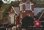 Image of Clarke Bailey Harlan Kentucky USA, 1942, second 18 stock footage video 65675023736