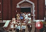 Image of Clarke Bailey Harlan Kentucky USA, 1942, second 22 stock footage video 65675023736
