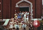 Image of Clarke Bailey Harlan Kentucky USA, 1942, second 23 stock footage video 65675023736