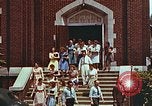 Image of Clarke Bailey Harlan Kentucky USA, 1942, second 24 stock footage video 65675023736
