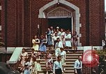 Image of Clarke Bailey Harlan Kentucky USA, 1942, second 25 stock footage video 65675023736