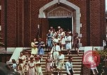 Image of Clarke Bailey Harlan Kentucky USA, 1942, second 26 stock footage video 65675023736
