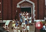 Image of Clarke Bailey Harlan Kentucky USA, 1942, second 28 stock footage video 65675023736