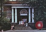 Image of Clarke Bailey Harlan Kentucky USA, 1942, second 42 stock footage video 65675023736