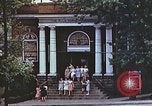 Image of Clarke Bailey Harlan Kentucky USA, 1942, second 45 stock footage video 65675023736