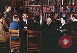 Image of Clarke Bailey Harlan Kentucky USA, 1942, second 57 stock footage video 65675023736