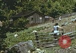 Image Turner Boggs Harlan Kentucky USA, 1942, de la seconde 3 séquences d'archives historiques vidéo 65675023737