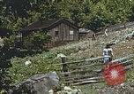 Image Turner Boggs Harlan Kentucky USA, 1942, de la seconde 6 séquences d'archives historiques vidéo 65675023737