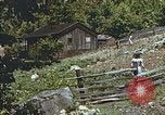 Image Turner Boggs Harlan Kentucky USA, 1942, de la seconde 7 séquences d'archives historiques vidéo 65675023737