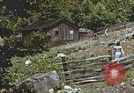 Image Turner Boggs Harlan Kentucky USA, 1942, de la seconde 9 séquences d'archives historiques vidéo 65675023737