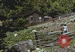 Image Turner Boggs Harlan Kentucky USA, 1942, de la seconde 12 séquences d'archives historiques vidéo 65675023737