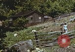 Image Turner Boggs Harlan Kentucky USA, 1942, de la seconde 13 séquences d'archives historiques vidéo 65675023737