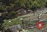 Image Turner Boggs Harlan Kentucky USA, 1942, de la seconde 15 séquences d'archives historiques vidéo 65675023737