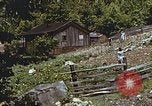 Image Turner Boggs Harlan Kentucky USA, 1942, de la seconde 16 séquences d'archives historiques vidéo 65675023737