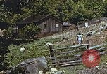 Image Turner Boggs Harlan Kentucky USA, 1942, de la seconde 18 séquences d'archives historiques vidéo 65675023737