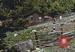 Image Turner Boggs Harlan Kentucky USA, 1942, de la seconde 19 séquences d'archives historiques vidéo 65675023737